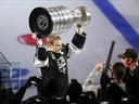 Gritty Kings find a way to keep winning in the playoffs