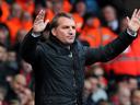 Rodgers keen to improve squad