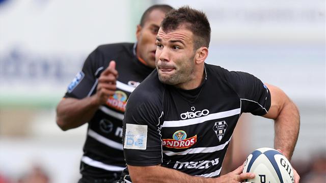Mignardi: "Une grosse excitation"