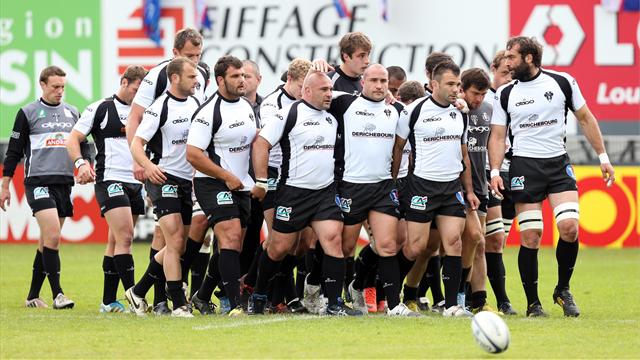 Bilan: Brive, aller-retour express