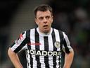 McGowan future up in the air