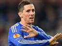 Benitez backs Torres to lead Blues
