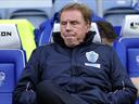 Redknapp questions professionalism