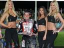 Woffinden ends six-year wait for British winner in Prague