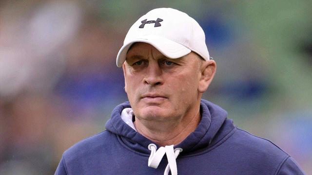 Cotter: "Il faut que l'on accepte"