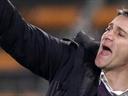 Montanier delighted with win