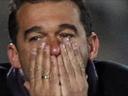 Garcia critical of Getafe