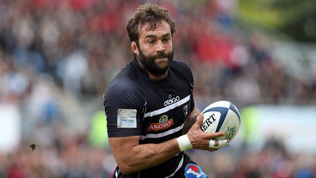 Brive: Le maintien avant tout
