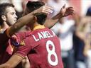Barca & Madrid linked with Pjanic