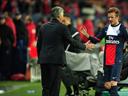 Ancelotti can see Becks in coaching role