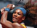 WTA rankings