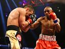 World boxing champions