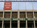 Elche promoted to La Liga
