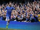 Torres ends goal drought as Chelsea secure Champions League spot