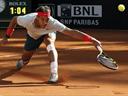 Order of play at Roland Garros