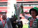 Johnson's Yeovil dream comes true