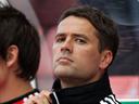 Owen bows out as Stoke finish above Southampton 