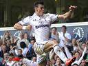 Bale winner not enough as Spurs come fifth