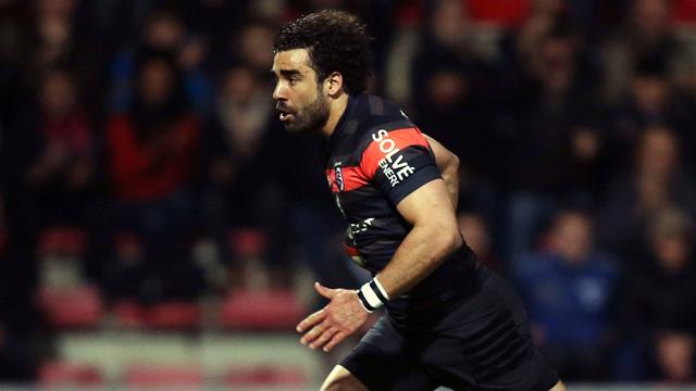 Toulouse: Huget attend sa première