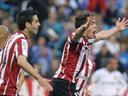 Gómez comes off the bench to spark Athletic Bilbao