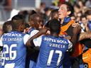 Porto claim 27th title with win at Pacos de Ferreira