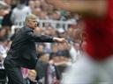 Managers: Wenger: 'One of my best squads'