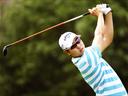 Korean Bae wins maiden US Tour title