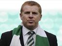 Lennon keeps cup in focus