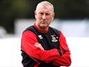Butcher hails 'brilliant' season
