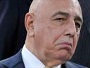 Galliani went to hell and back