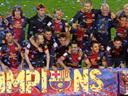 Roura: We overcame a lot