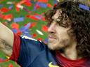 Puyol: A difficult year