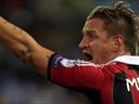 Mexes wants Allegri to stay