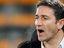 Montanier to leave La Real?