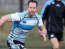 Injury forces Morrison retirement