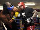 Browne to fight Towers in Australia