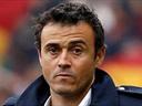 Enrique to replace Ancelotti?
