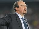 Benitez is Madrid’s plan B