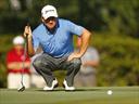 European Tour Race to Dubai money list