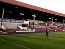 Hearts avoid relegation