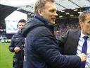 Moyes backs Neville to be a success