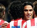Atleti want Falcao meeting ASAP