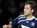 Well swoop for Lawson