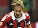 Ambrosini in West Ham talks