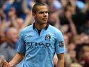 Rodwell earns England call-up