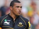 Saints duo join England party