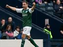Taiwo: Hibs are no one-man team
