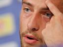 Man Utd prepare £25m for Marchisio