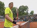 Nieminen among Dusseldorf winners