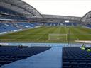 Early Brighton trip for Derby
